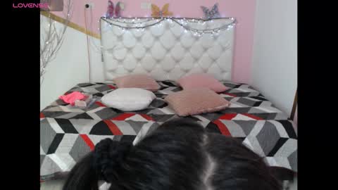 Snapshot of sofi_san chatting on September 24, 2025, 2:09 pm sofi_san online show from September 24, 2025, 2:09 pm