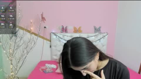 Snapshot of sofi_san chatting on October 27, 2025, 2:32 pm sofi_san online show from October 27, 2025, 2:32 pm