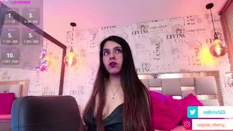 Snapshot of sofi_secrets chatting on July 1, 2026, 12:40 pm sofi_secrets online show from July 1, 2026, 12:40 pm