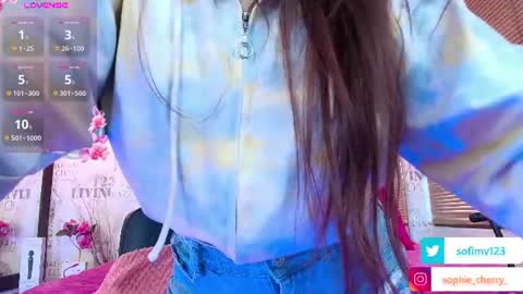 Snapshot of sofi_secrets chatting on July 6, 2026, 12:35 pm sofi_secrets online show from July 6, 2026, 12:35 pm