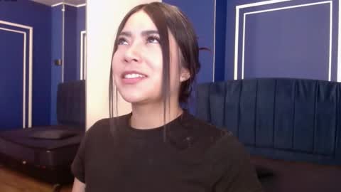 Snapshot of sofi_sweet09 chatting on October 22, 2025, 7:24 pm Susy online show from October 22, 2025, 7:24 pm