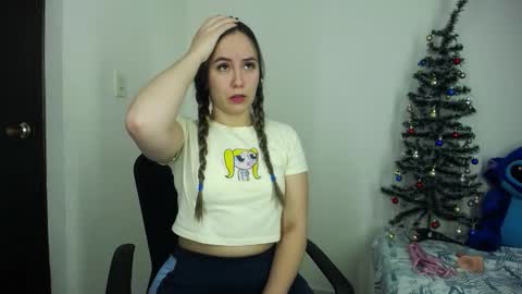  LAURA SOFIA  online show from December 17, 2025, 8:42 am