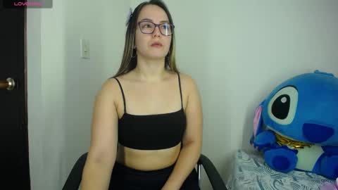  LAURA SOFIA  online show from May 18, 2026, 10:32 am
