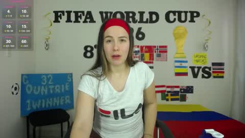 Snapshot of sofi_sweetcam21 chatting on July 3, 2026, 9:54 pm LAURA SOFIA online show from July 3, 2026, 9:54 pm