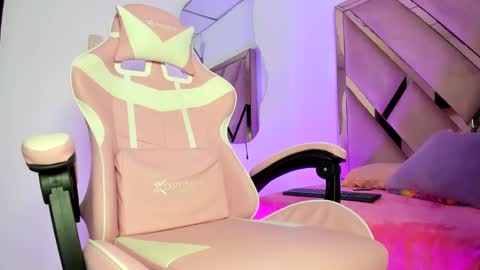 Snapshot of sofia1candyht chatting on January 23, 2025, 7:54 am SOFIA online show from January 23, 2025, 7:54 am