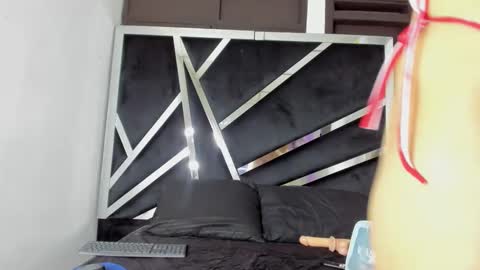 Snapshot of sofia1candyht chatting on January 30, 2025, 4:48 am SOFIA online show from January 30, 2025, 4:48 am