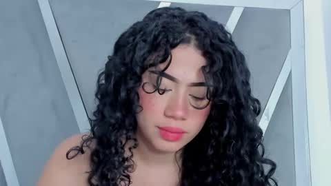 Snapshot of sofia1candyht chatting on February 18, 2025, 12:48 am SOFIA online show from February 18, 2025, 12:48 am