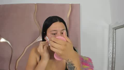 Snapshot of sofia1candyht chatting on March 22, 2026, 6:55 pm SOFIA online show from March 22, 2026, 6:55 pm