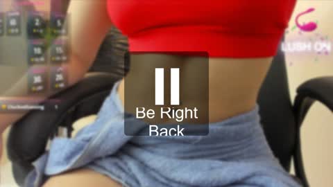 Skarlett online show from January 18, 2025, 9:45 pm