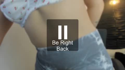 Skarlett online show from November 12, 2025, 3:12 pm