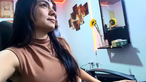 Sofia online show from February 22, 2026, 1:29 am