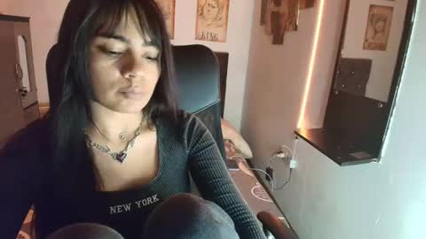 Sofia online show from April 10, 2026, 9:08 pm