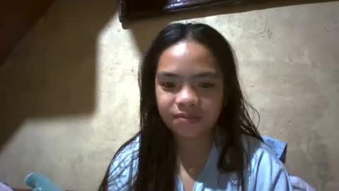 Snapshot of sofia_587145 chatting on July 26, 2026, 11:17 am sofia_587145 online show from July 26, 2026, 11:17 am