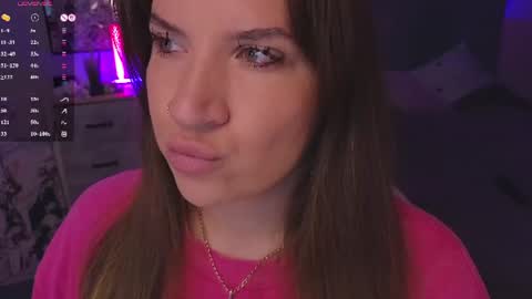 Sofia Lush is active  PVT is open  Welcome to the world of pleasure online show from June 16, 2026, 10:29 am