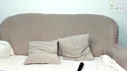 Snapshot of sofia__home chatting on February 6, 2025, 6:18 am Sofia online show from February 6, 2025, 6:18 am