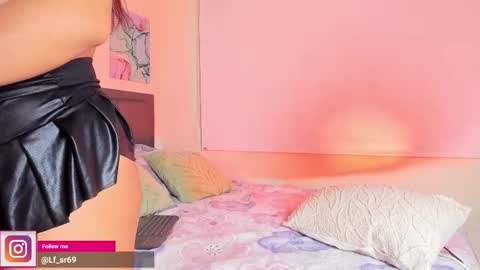 call me L U  online show from February 23, 2026, 1:47 am