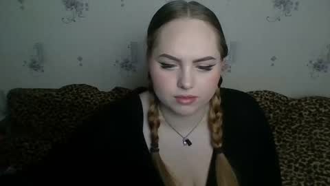 Snapshot of sofia_barbie chatting on October 5, 2025, 3:10 pm sofia barbie online show from October 5, 2025, 3:10 pm