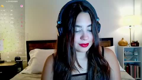Snapshot of sofia_bloom8 chatting on June 13, 2026, 3:32 pm Call me Sofi Welcome online show from June 13, 2026, 3:32 pm