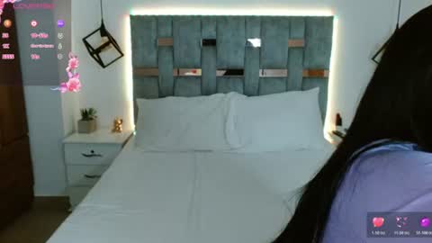 Snapshot of sofia_burman chatting on June 25, 2026, 2:00 am Sofi online show from June 25, 2026, 2:00 am