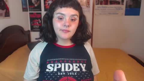 Snapshot of sofia_coolle chatting on December 7, 2024, 11:23 pm Sofi online show from December 7, 2024, 11:23 pm