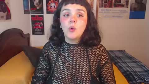 Snapshot of sofia_coolle chatting on December 11, 2024, 2:19 am Sofi online show from December 11, 2024, 2:19 am