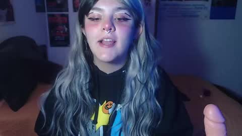 Snapshot of sofia_coolle chatting on February 20, 2025, 4:03 pm Sofi online show from February 20, 2025, 4:03 pm