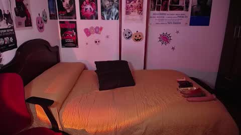 Snapshot of sofia_coolle chatting on October 25, 2025, 3:40 pm Sofi online show from October 25, 2025, 3:40 pm