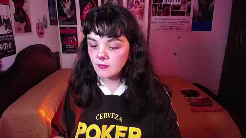 Snapshot of sofia_coolle chatting on November 2, 2025, 7:27 pm Sofi online show from November 2, 2025, 7:27 pm