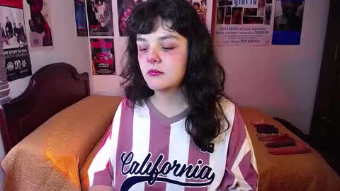 Snapshot of sofia_coolle chatting on November 23, 2025, 2:50 pm Sofi online show from November 23, 2025, 2:50 pm