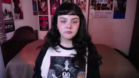 Snapshot of sofia_coolle chatting on July 5, 2026, 2:46 pm Sofi online show from July 5, 2026, 2:46 pm