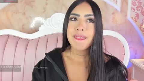 Sofia fantasyy  Online 0700 to 1400 gmt-5 online show from March 13, 2026, 12:12 pm