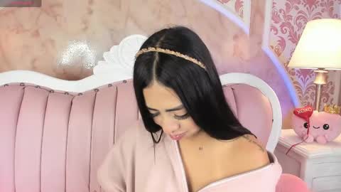 Snapshot of sofia_fantasyy chatting on April 20, 2026, 12:08 pm Sofia fantasyy Online 0700 to 1400 gmt-5 online show from April 20, 2026, 12:08 pm