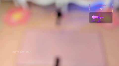 Snapshot of sofia_fantasyy chatting on May 11, 2026, 4:04 pm Sofia fantasyy Online 0700 to 1400 gmt-5 online show from May 11, 2026, 4:04 pm