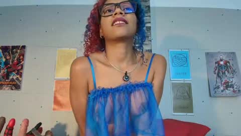 Snapshot of sofia_fer chatting on May 18, 2026, 4:07 am sofia online show from May 18, 2026, 4:07 am