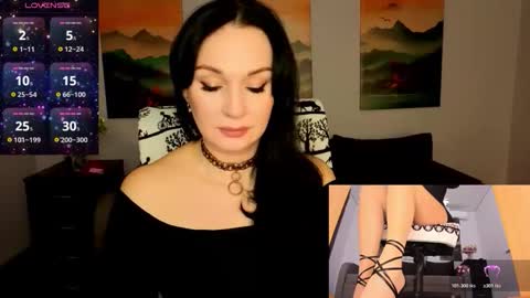 Snapshot of sofia_ford chatting on February 2, 2026, 7:51 am Sofia online show from February 2, 2026, 7:51 am