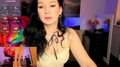 Snapshot of sofia_ford chatting on June 17, 2026, 6:38 am Sofia online show from June 17, 2026, 6:38 am