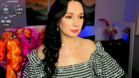 Snapshot of sofia_ford chatting on June 18, 2026, 7:41 am Sofia online show from June 18, 2026, 7:41 am