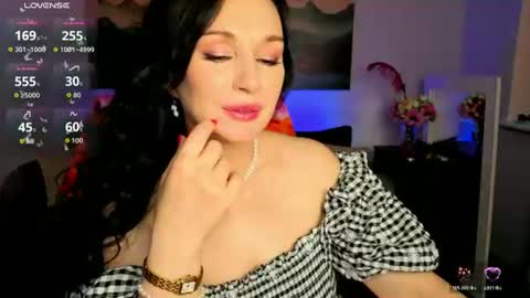 Snapshot of sofia_ford chatting on June 18, 2026, 9:14 am Sofia online show from June 18, 2026, 9:14 am