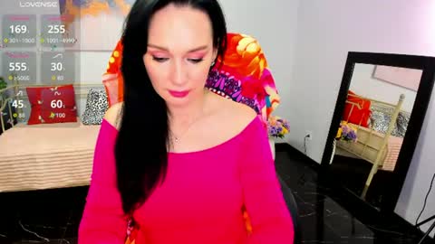 Snapshot of sofia_ford chatting on June 22, 2026, 7:05 am Sofia online show from June 22, 2026, 7:05 am