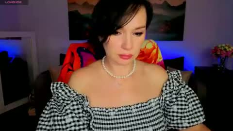 Snapshot of sofia_ford chatting on July 7, 2026, 7:45 am Sofia online show from July 7, 2026, 7:45 am