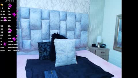 sofia gutierrez   online show from October 2, 2025, 1:56 am