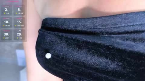 sofia_gutierrez_x online show from May 5, 2026, 8:17 pm