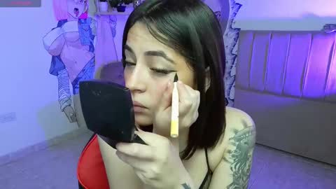 sofia_lara28 online show from November 26, 2025, 1:12 pm