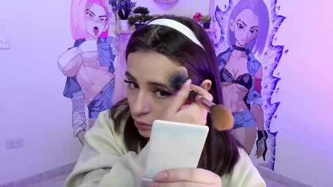 Snapshot of sofia_lara28 chatting on April 7, 2026, 12:16 pm sofia_lara28 online show from April 7, 2026, 12:16 pm