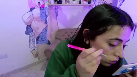 Snapshot of sofia_lara28 chatting on April 9, 2026, 12:32 pm sofia_lara28 online show from April 9, 2026, 12:32 pm