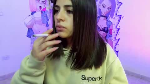Snapshot of sofia_lara28 chatting on April 13, 2026, 12:21 pm sofia_lara28 online show from April 13, 2026, 12:21 pm