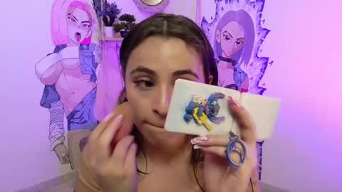 Snapshot of sofia_lara28 chatting on April 21, 2026, 12:44 pm sofia_lara28 online show from April 21, 2026, 12:44 pm