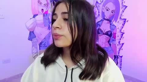 Snapshot of sofia_lara28 chatting on April 24, 2026, 12:51 pm sofia_lara28 online show from April 24, 2026, 12:51 pm