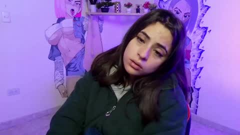 Snapshot of sofia_lara28 chatting on April 27, 2026, 12:58 pm sofia_lara28 online show from April 27, 2026, 12:58 pm