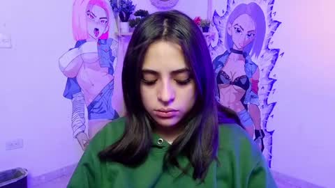 Snapshot of sofia_lara28 chatting on April 30, 2026, 2:34 pm sofia_lara28 online show from April 30, 2026, 2:34 pm